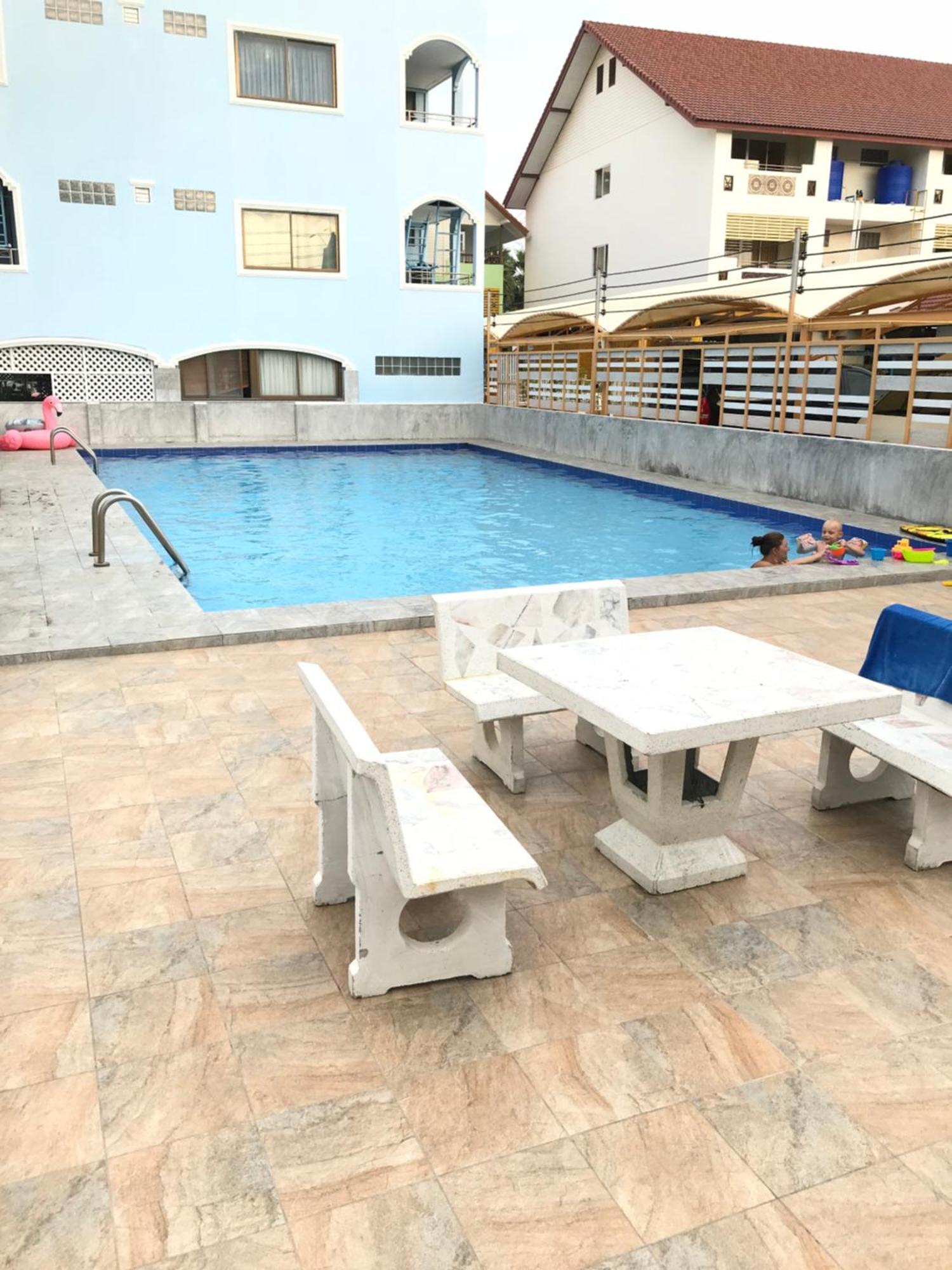 New Apartment Nearby Beach HHQ Esterno foto