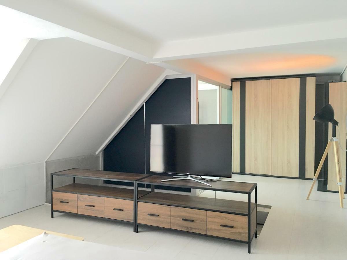 New Apartment Nearby Beach HHQ Esterno foto