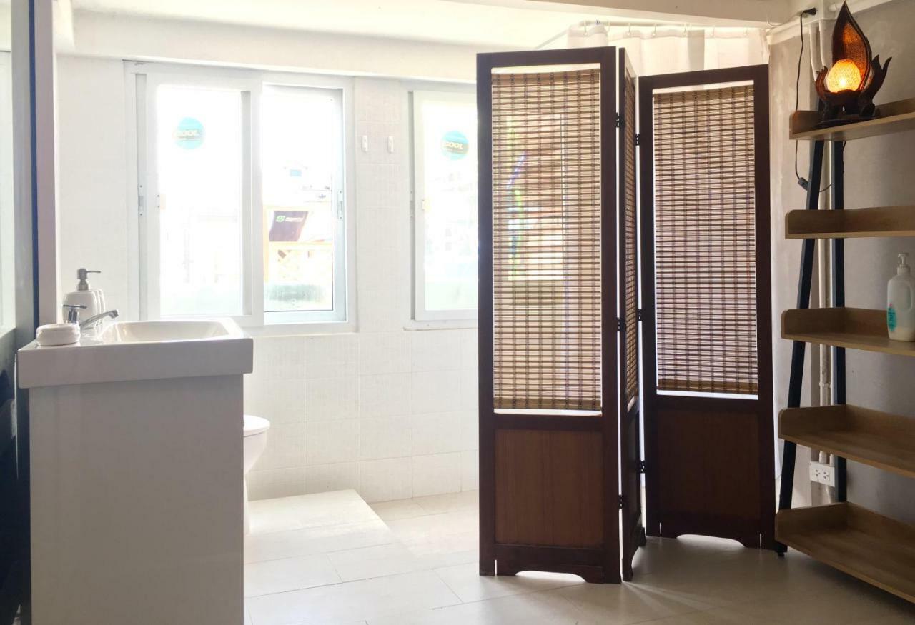 New Apartment Nearby Beach HHQ Esterno foto