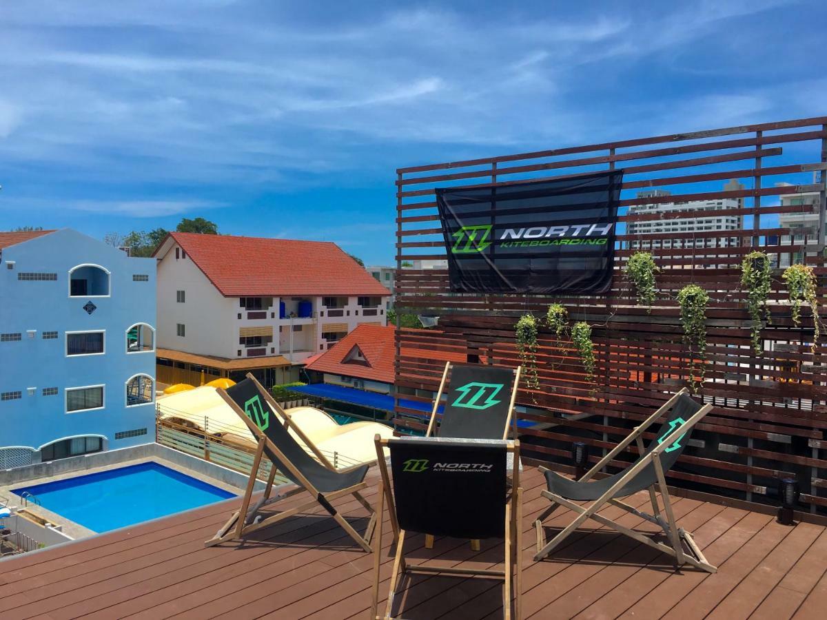 New Apartment Nearby Beach HHQ Esterno foto