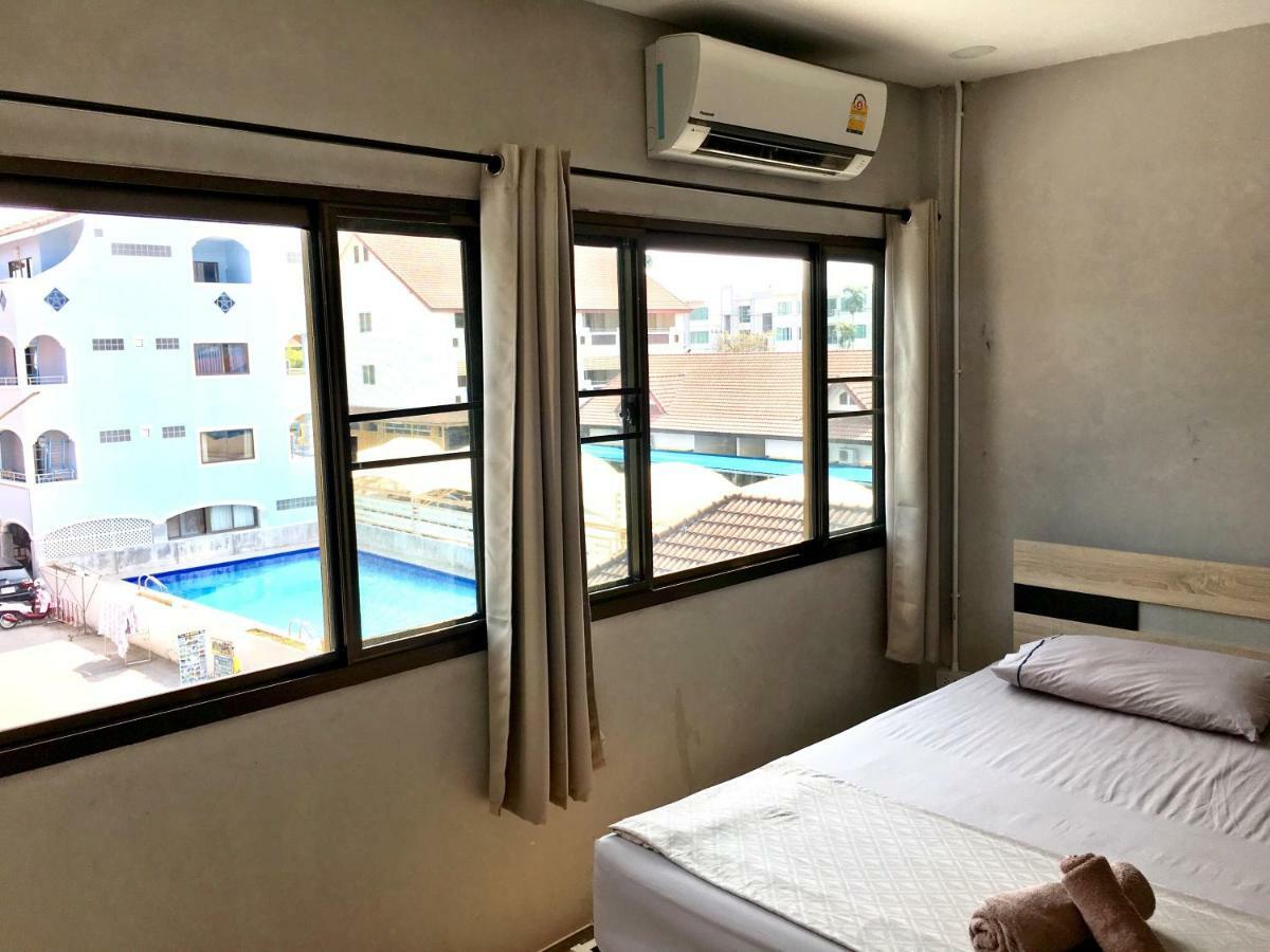 New Apartment Nearby Beach HHQ Esterno foto
