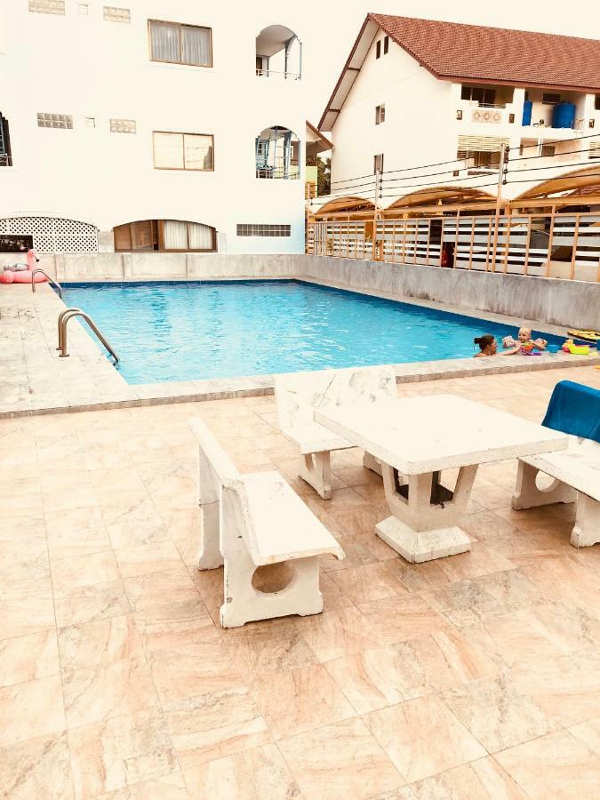 New Apartment Nearby Beach HHQ Esterno foto
