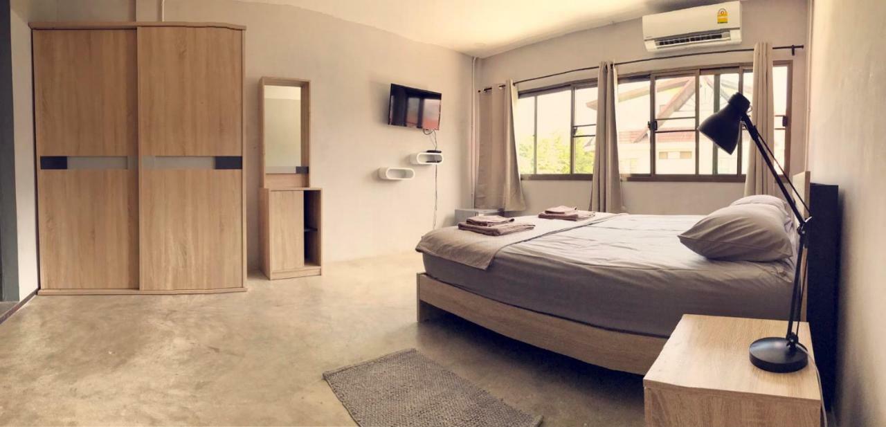 New Apartment Nearby Beach HHQ Esterno foto
