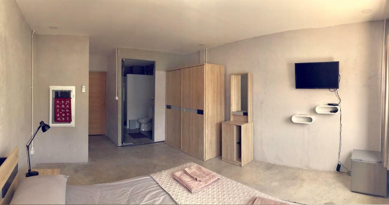 New Apartment Nearby Beach HHQ Esterno foto