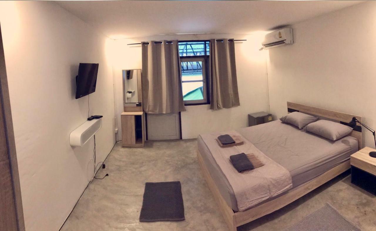 New Apartment Nearby Beach HHQ Esterno foto