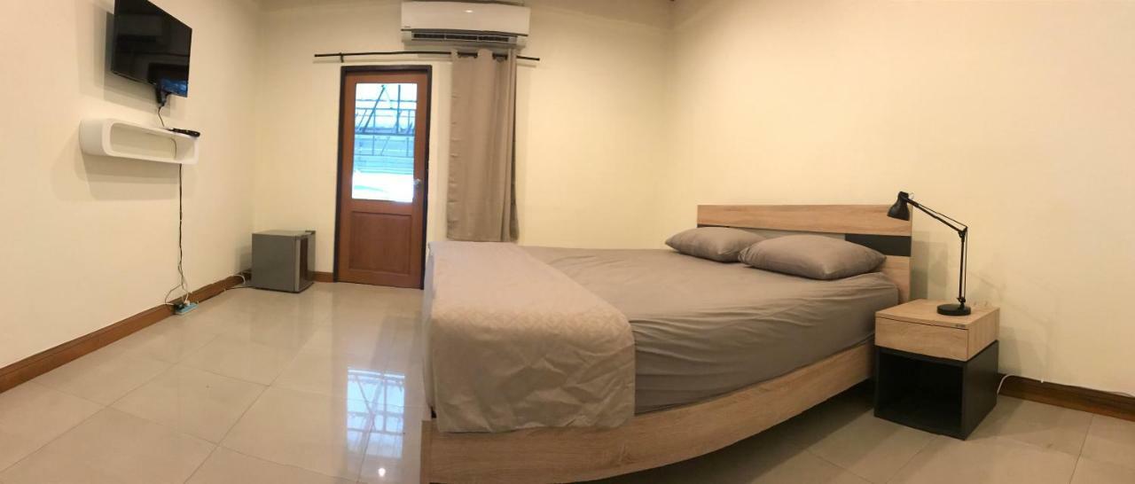 New Apartment Nearby Beach HHQ Esterno foto